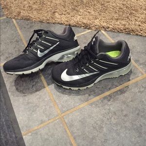 Nike air max excellerate 4’s!!! Great condition!