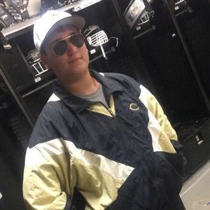 Meet your Posher, Dalton