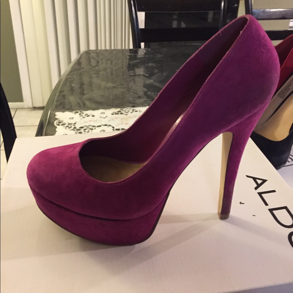 Heels