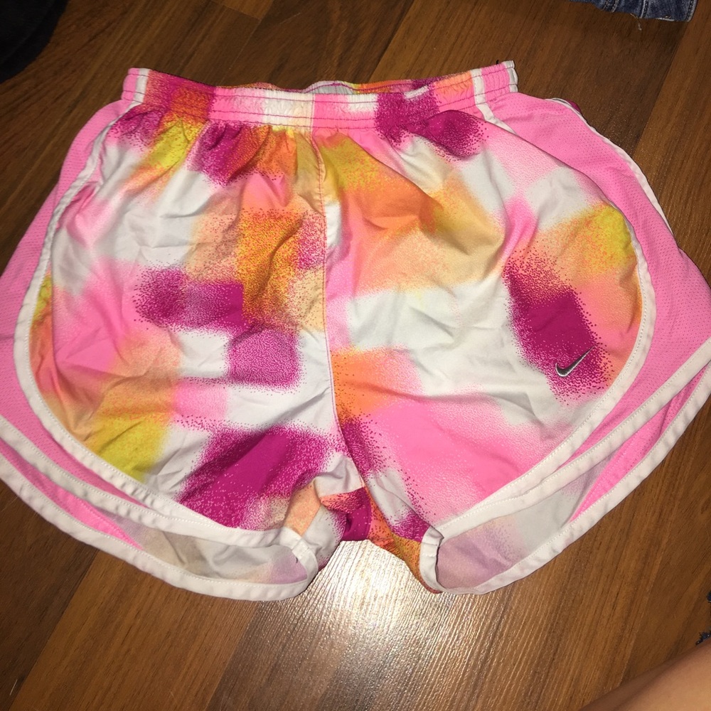 Nike shorts