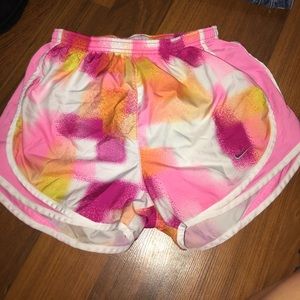 Nike shorts