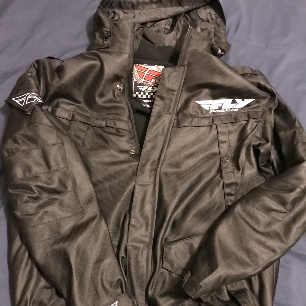 Jacket