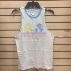 Spiritual Gangster we are golden thank new tan