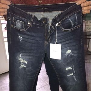 Brand new Kancan jeans size 28