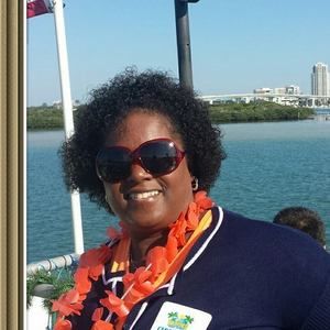 Meet your Posher, Carolyn