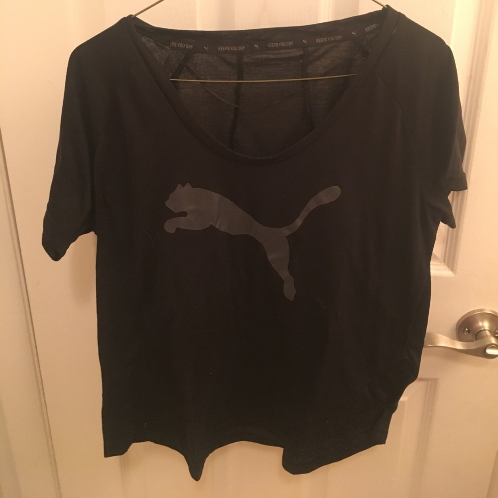 Puma t-Shirt