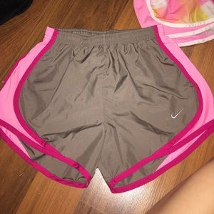 Nike shorts