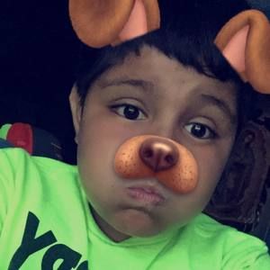 Meet your Posher, Brandon