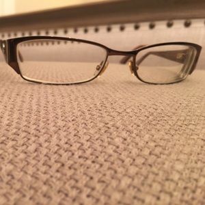 Vintage Gucci Glasses