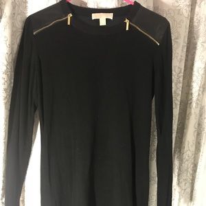 MICHAEL KORS SWEATER DRESS