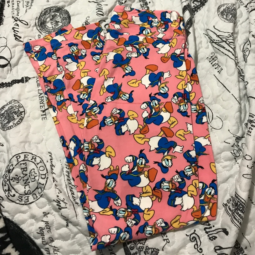 Donald Duck 😍