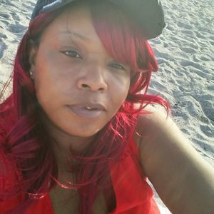 Meet your Posher, Chiquita