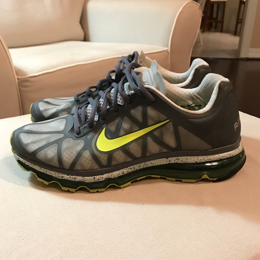 Nike Air Max Size 11