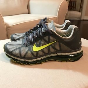 Nike Air Max Size 11