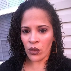 Meet your Posher, Tamyka