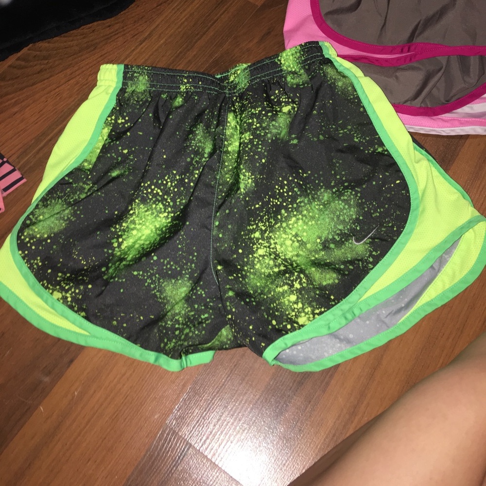 Nike shorts