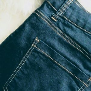 Forever 21 jeans