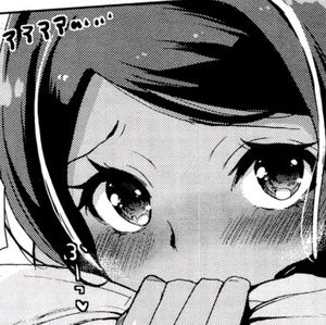 Meet your Posher, Erick