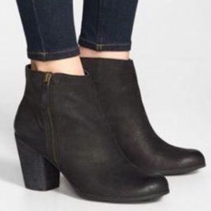 BP Trolley Bootie - very lightly used. 7.5.