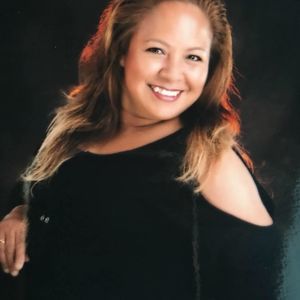 Meet your Posher, Josefa