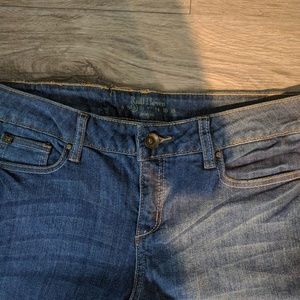 Ruff Hewn jeans 1981