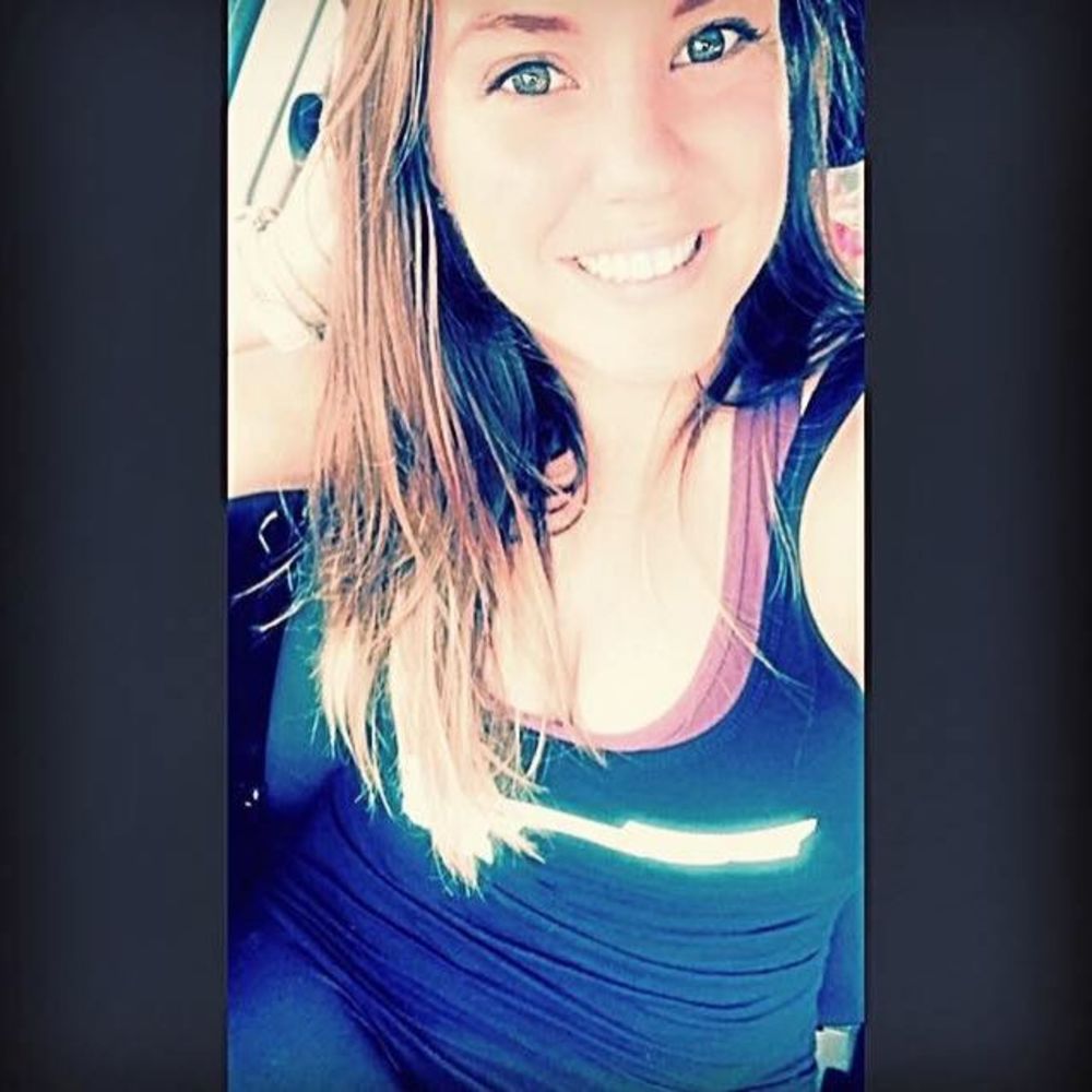 Meet your Posher, Brooke