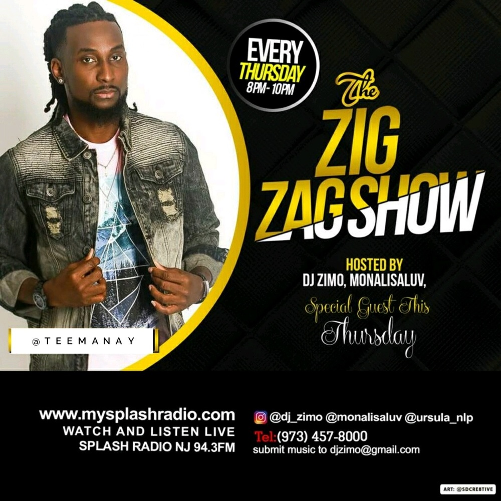 Meet your Posher, Michael