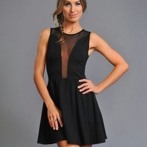 Gorgeous and Sexy For Love and Lemons Dress!