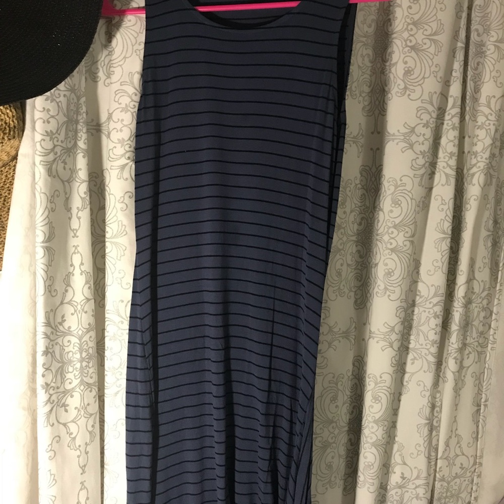 EXPRESS MAXI DRESS - Picture 2 of 2