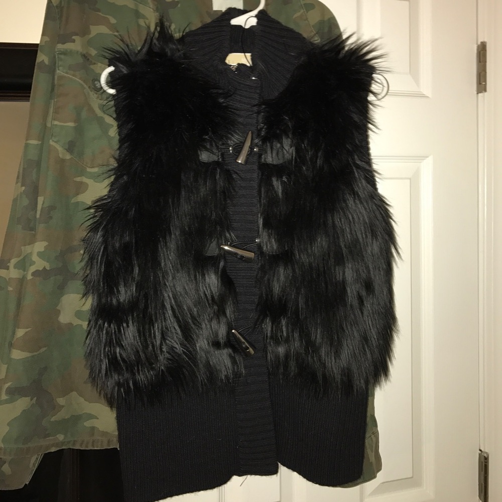 Michael Kors vest