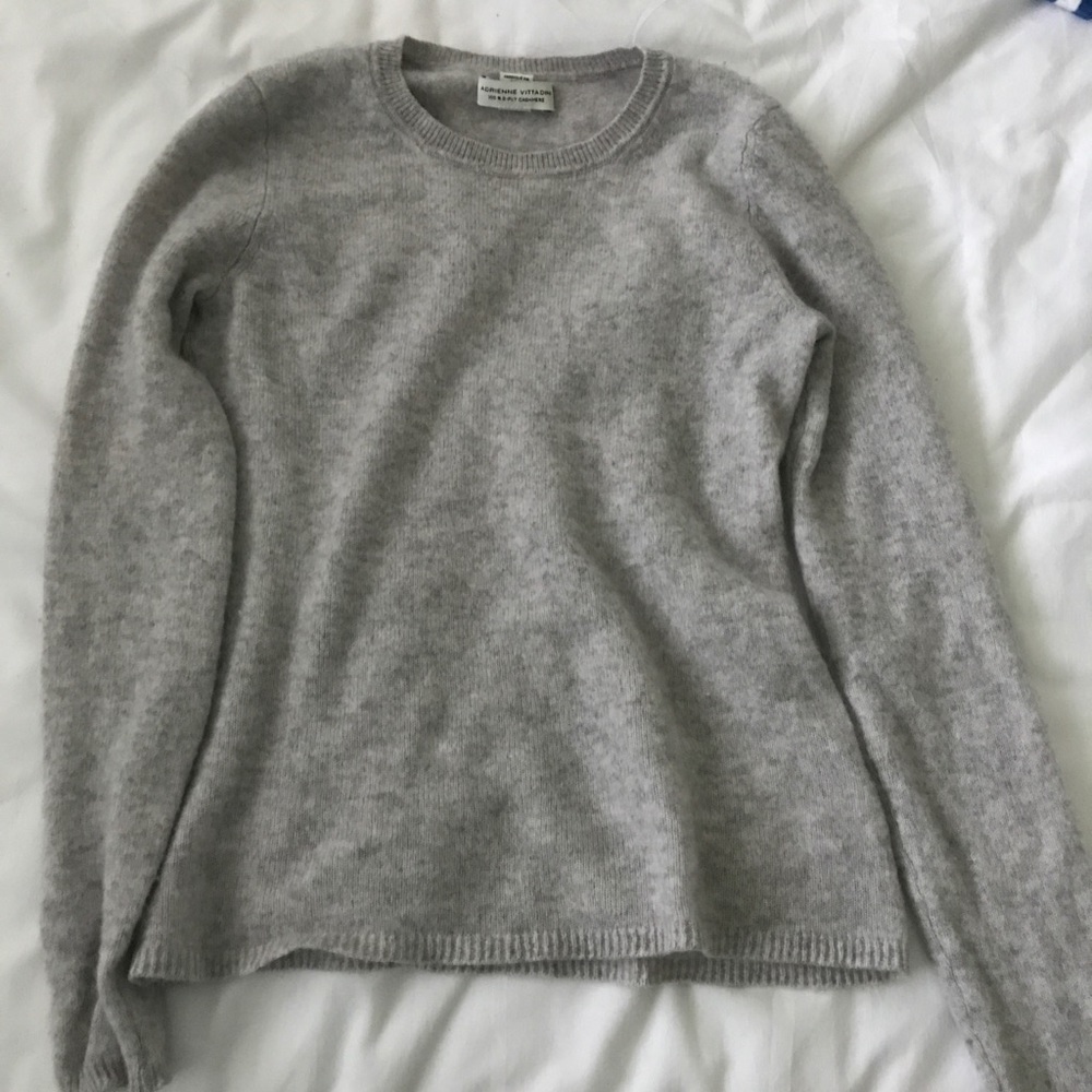 Women's Cashmere Sweater