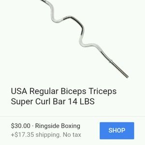 Meet your Posher, Deonte