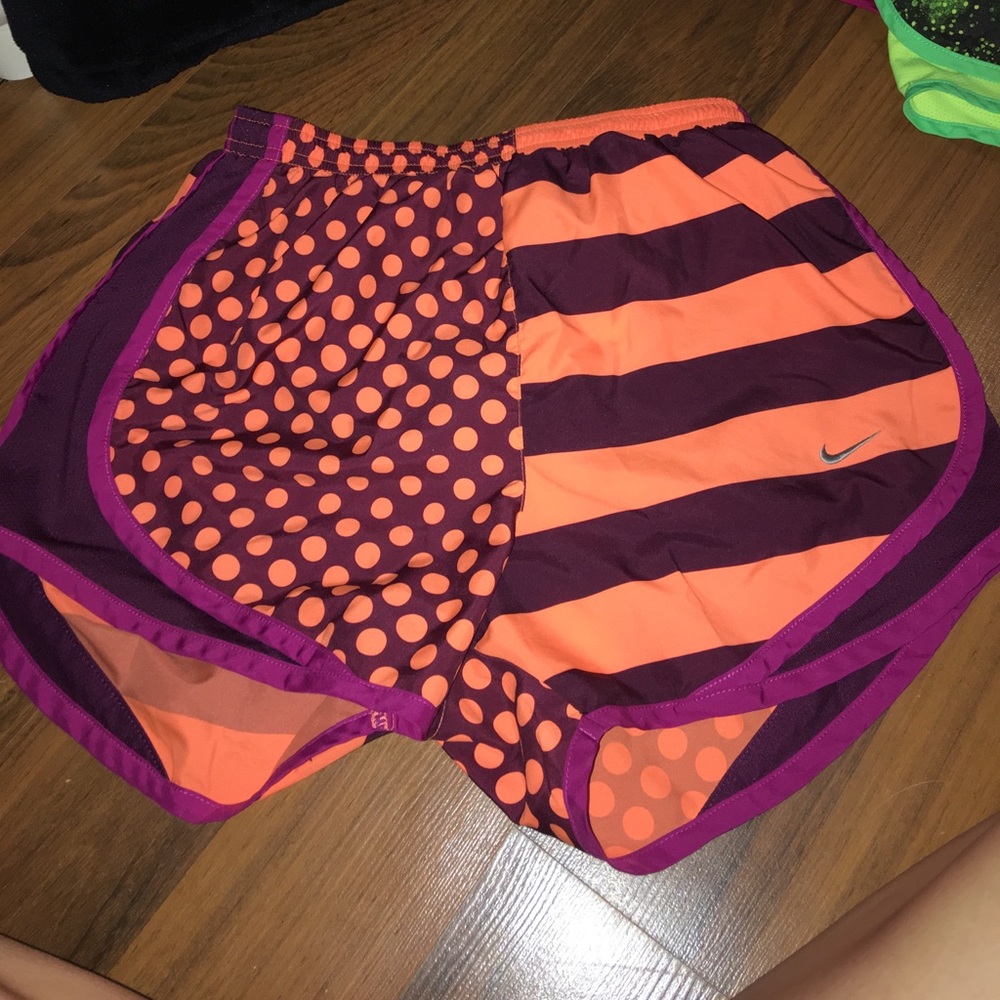 nike shorts