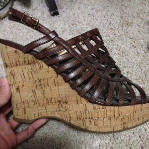 Aldo Wedges