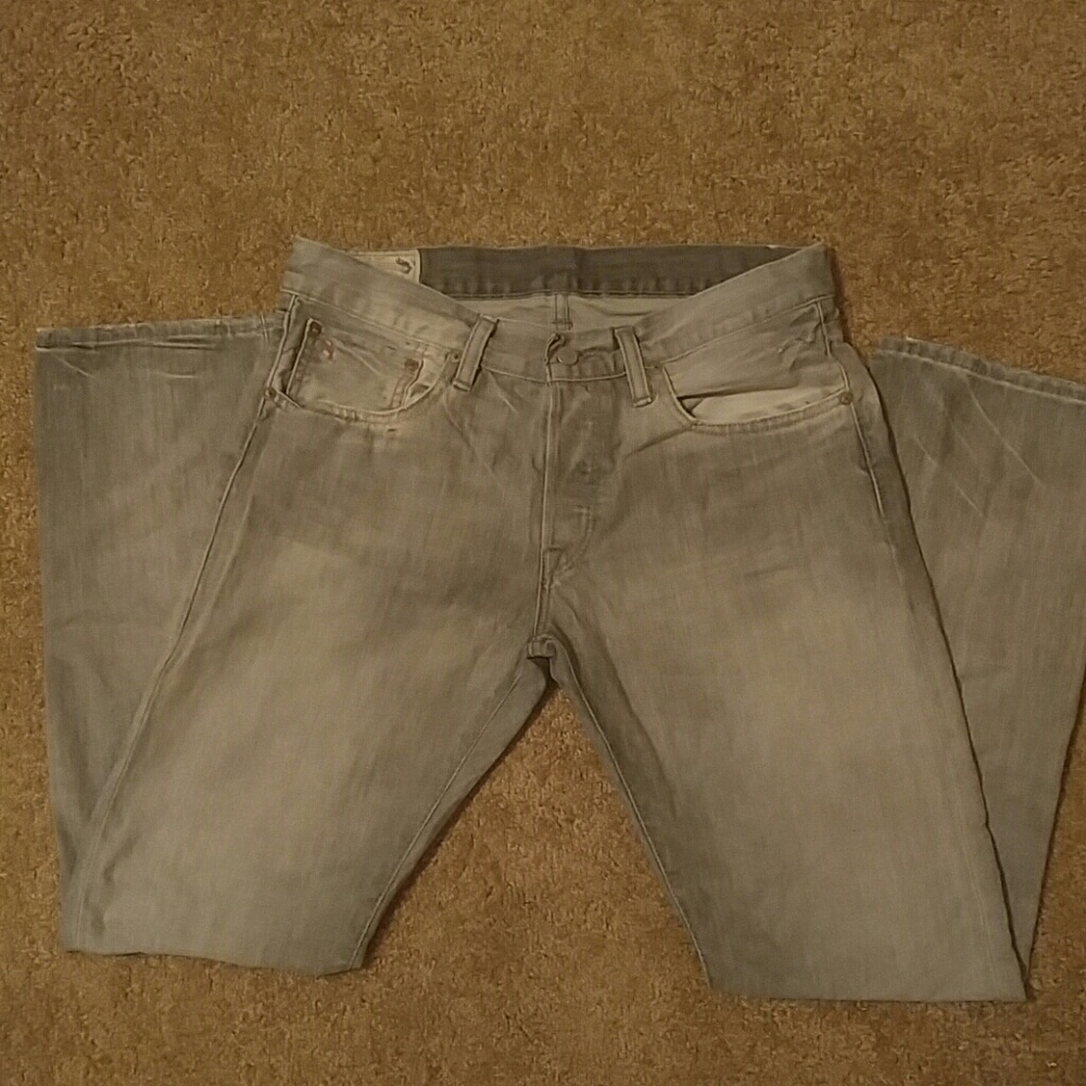 Men's RL POLO Jeans