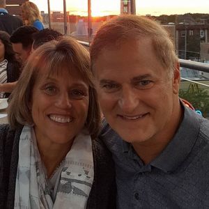 Meet your Posher, Teri