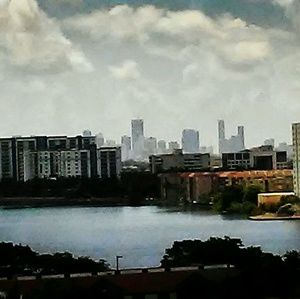 Meet your Posher, Bernardo