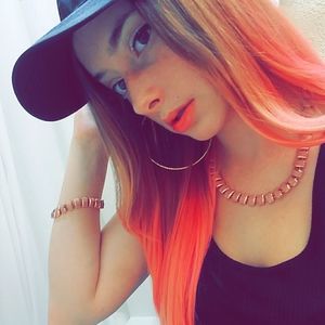 Meet your Posher, Amber