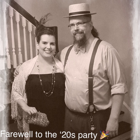 Meet your Posher, Dawn - Picture 8 of 9