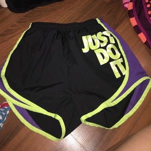 nike shorts
