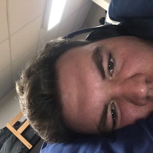 Meet your Posher, Luke