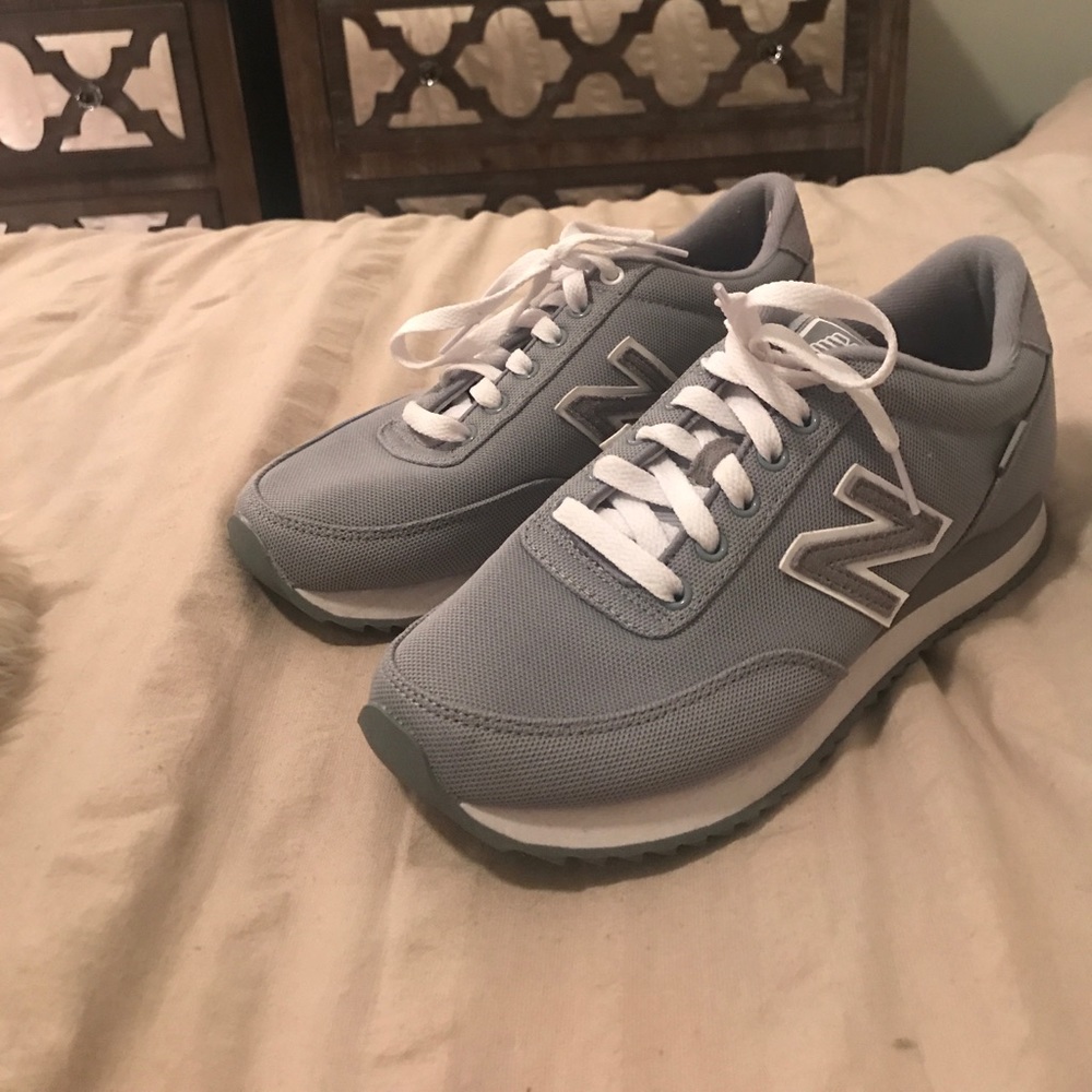 Women’s new balance 501
