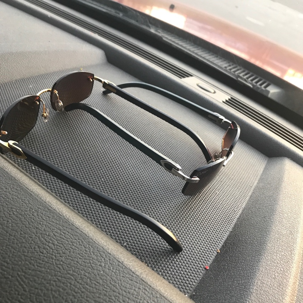 Cartier Glasses
