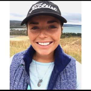 Meet your Posher, Kaylene