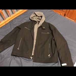 Calvin Klein jacket