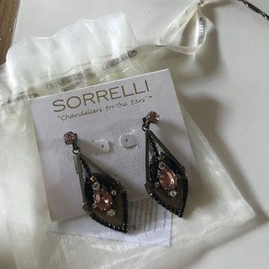 Sorrelli Earrings