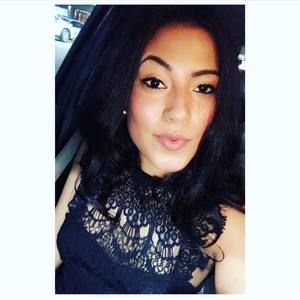 Meet your Posher, Lilian