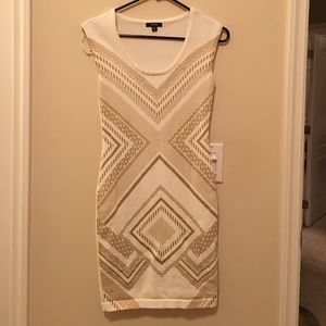 Brand NEW, never worn XOXO brand dress from Macy's