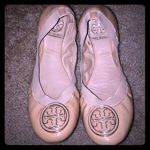 Tory Burch Flats