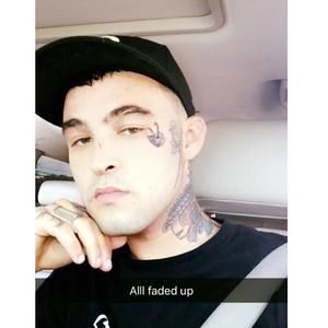 Meet your Posher, Aaron